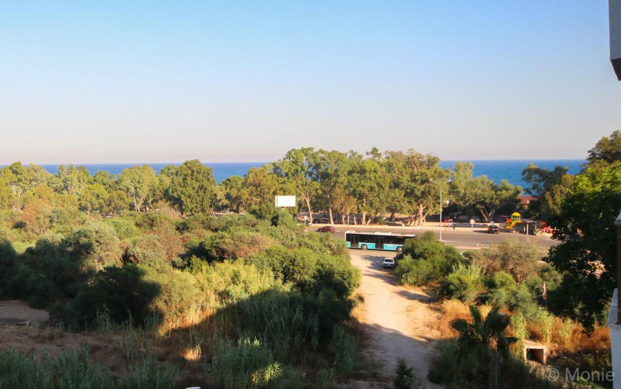 אנטליה Lara Park Suits Comfort מראה חיצוני תמונה