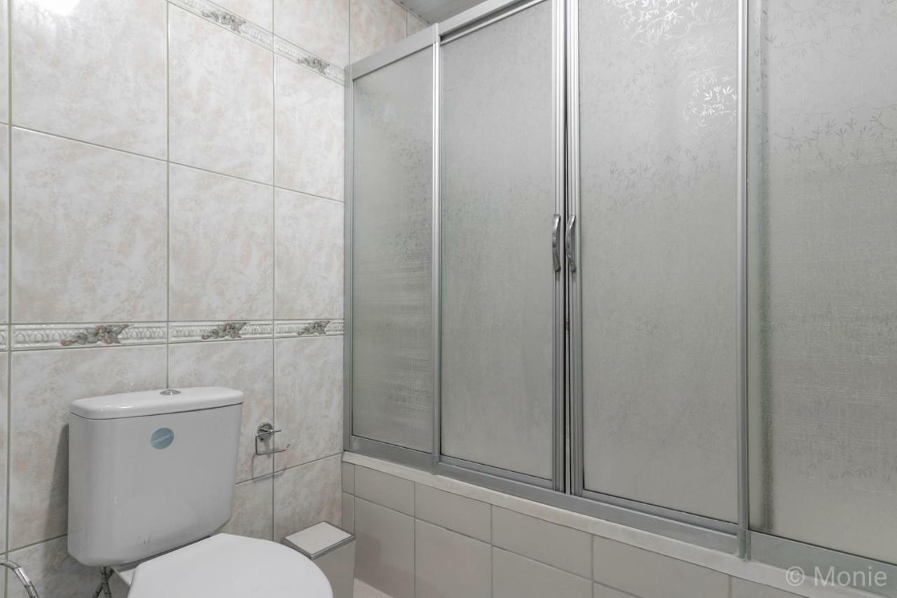 אנטליה Lara Park Suits Comfort מראה חיצוני תמונה