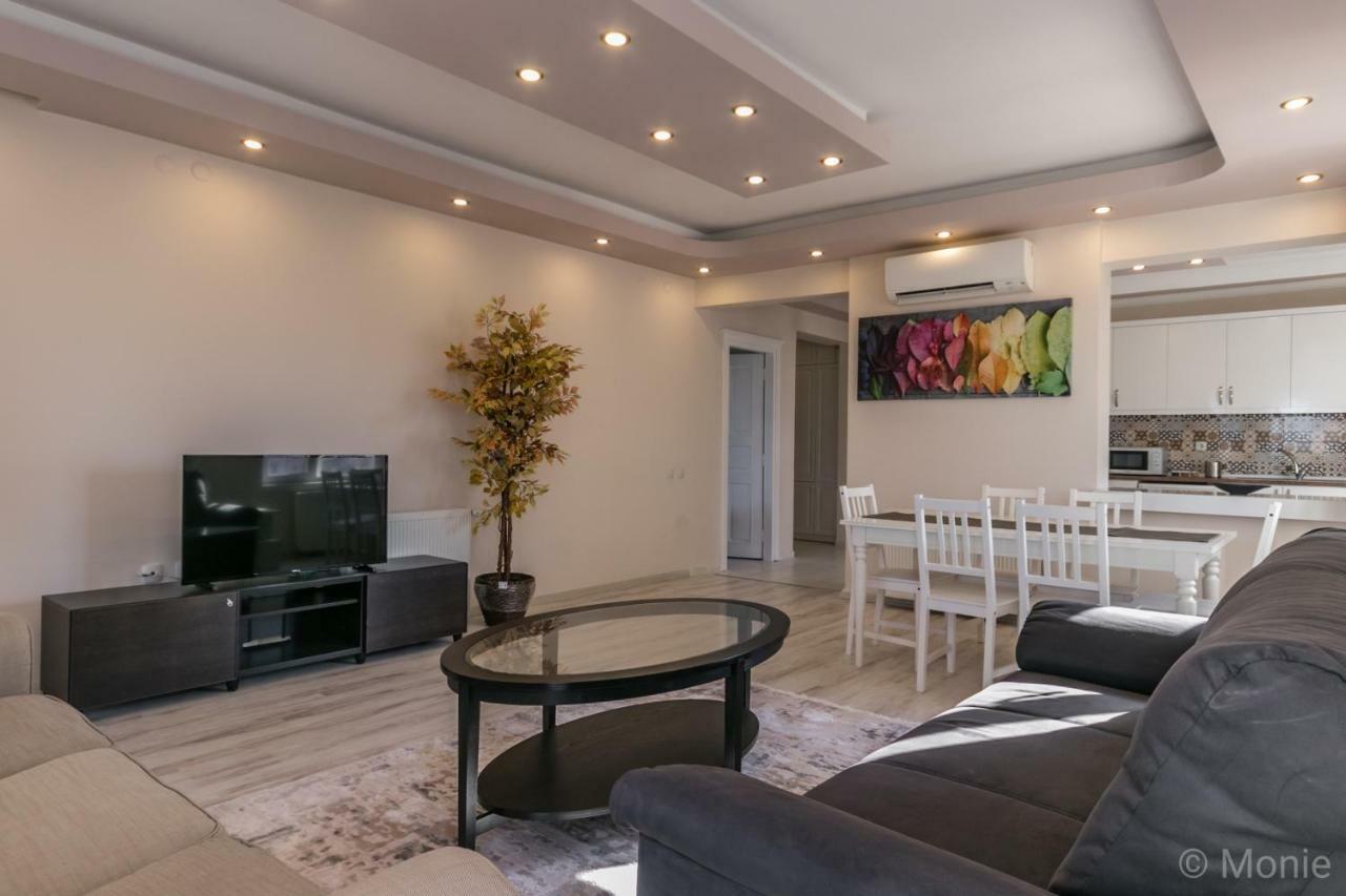 אנטליה Lara Park Suits Comfort מראה חיצוני תמונה